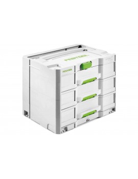 SORTAINERIS SYS 4 TL-SORT/3