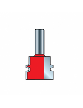 Skydų sujungimo freza, 12...