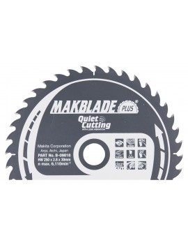 T.C.T. pjūklas MAKBLADE...