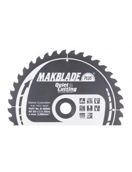 T.C.T. pjūklas MAKBLADE...