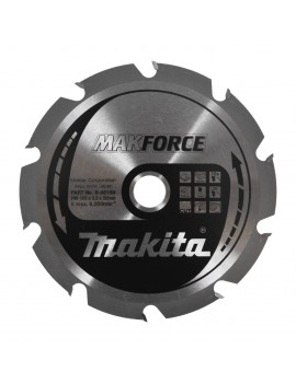 T.C.T. pjūklas MAKFORCE...